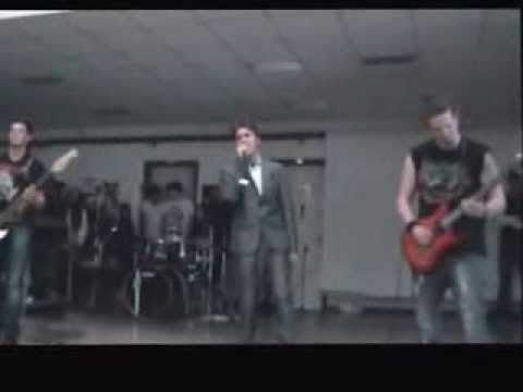 Concerto natalizio festa di istituto ITC Marchi Pescia(PT) PARTE1