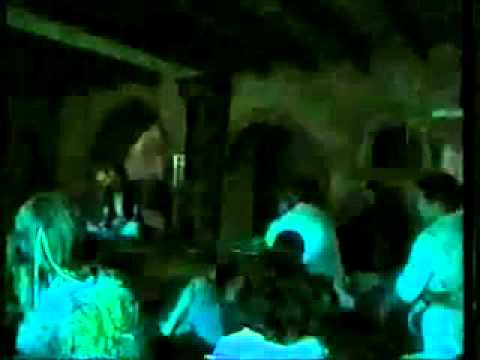 Terence McKenna @ Rustlers Valley 1996 Part 2