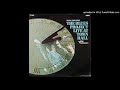 The Blues Project - Introduction (Electric) Flute Thing (Live Version at Town Hall) (Rock) (1967)