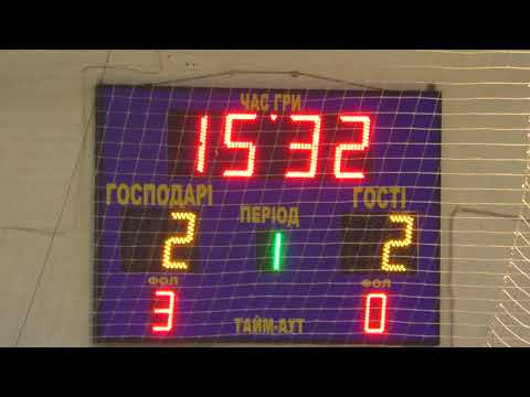 14 КУ 4   ¼ 4-5 Status-M – AFC Kharkiv нарезка