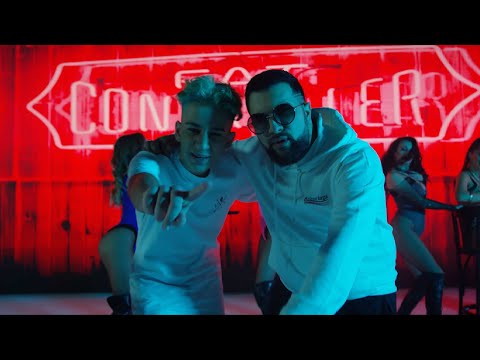 Tony One & Tzanca Uraganu - Dam Startu (Official Music Video)