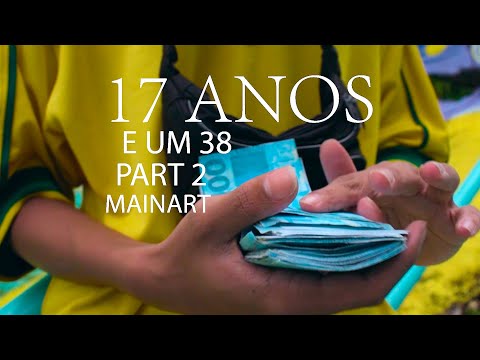 MAINART - "17 anos (e um 38) pt.2"  Dir.@duarte_pilot