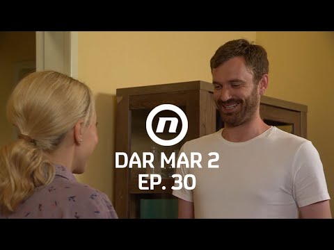 Simpatični Nino - Dar Mar 2 - epizoda 30