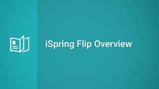 How to Create a Flipping Book from a Document or Presentation