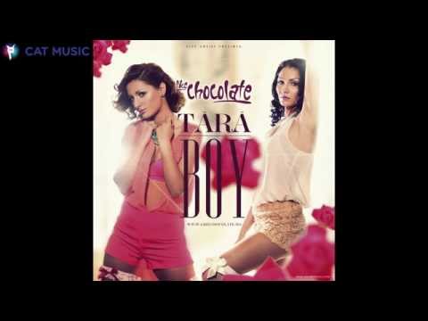 Like Chocolate - TaraBoy (Official Single)