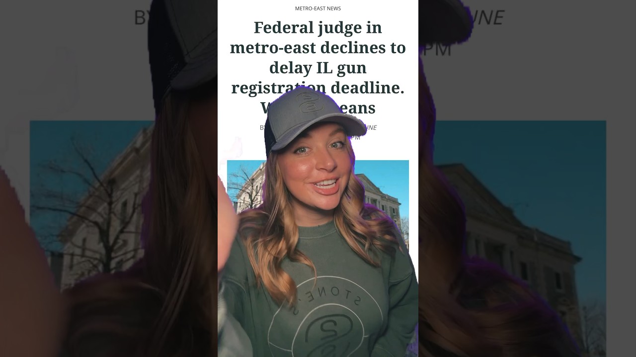 MASSIVE Noncompliance or Misunderstanding?!? #shorts #shortsvideo #2ndamendment #guncontrol