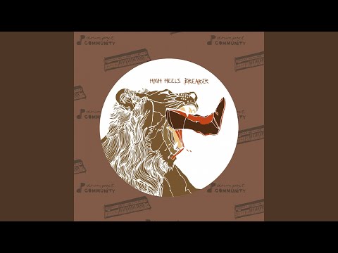 Come Easy (feat. Palinstar)