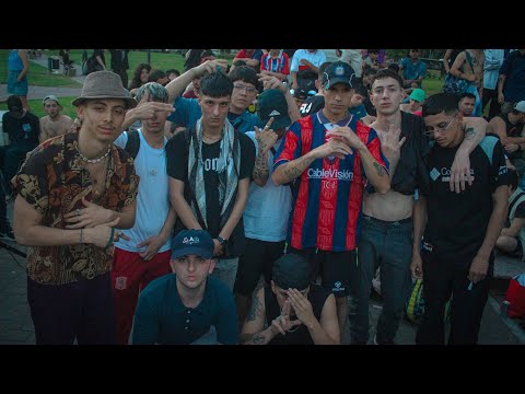 KARDIA BARTO ADAL KEVIN SIMON vs DENTE FRANCHUTE YERA NESIA TREBOL - Octavos | Fecha 1 | El Potrero