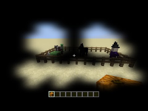Ghost Goggles in Minecraft - Redstone Request