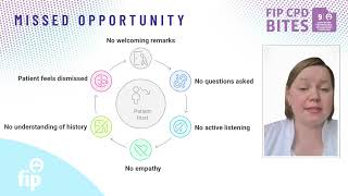 Episode 1 – Building trust and rapport