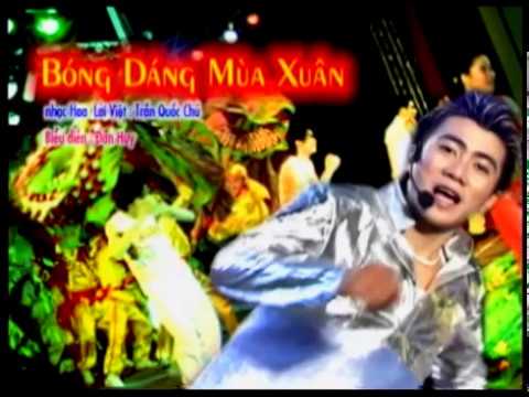 Bóng dáng mùa xuân - Trương Đan Huy