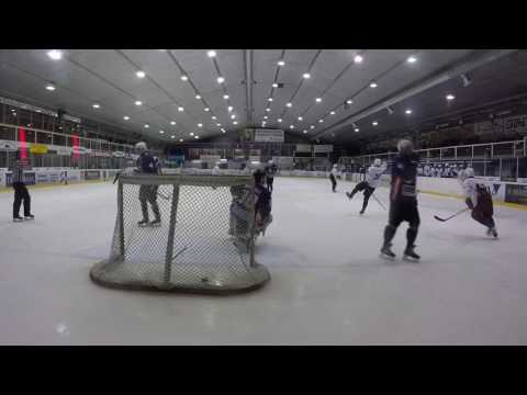 LeKi - Blues A akatemia 3.9.2016