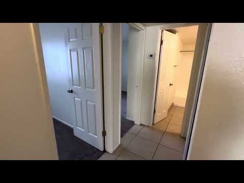 Apartment interior — representative home at Lynnwood Apartments.