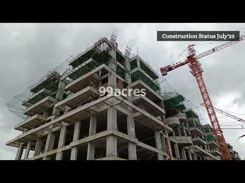 Om Sree Builders and Developers Om Sree Sky Park Photos And Videos ...