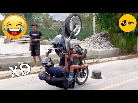 SI TE RÍES PIERDES NIVEL DIOS #129 🤣 VIDEOS DE RISA MUY GRACIOSOS 2025 🤣