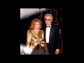 Ann Margret love and kissing compilation 