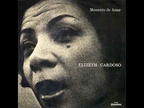 Chuva - Elizeth Cardoso