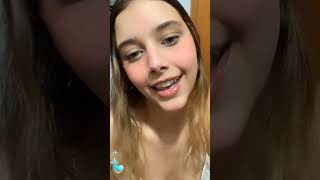 Download lagu Cute girl vlog #1795  ❤️ #periscope #periscopelive #vlog #broadcast #stream #live #share #cute 🥰 mp3
