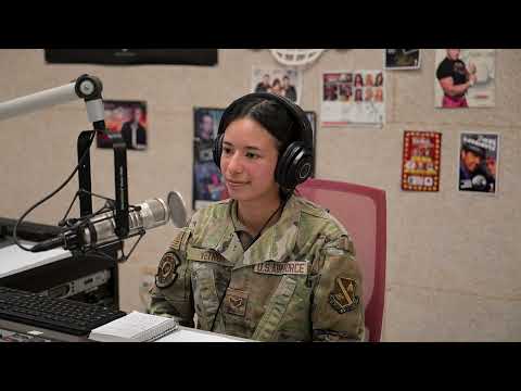 AFN Humphreys - Radio Around the Region - Patient Advocate Office