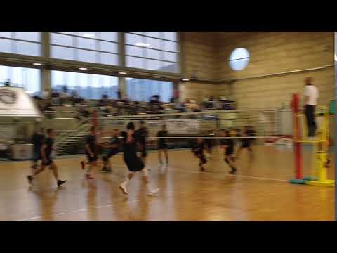 06.04.2019 Finale Provinciale U16 1°/2° posto