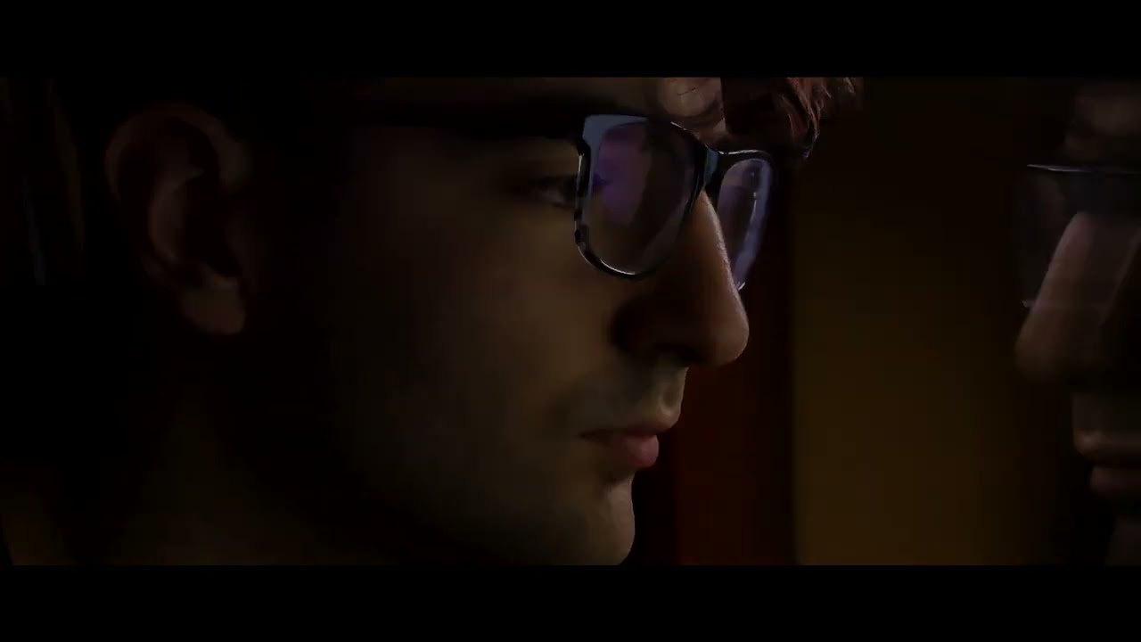 Un mondo in difficoltà