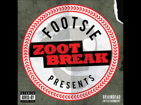 Footsie feat. Brakeman - On That One