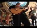Taber & Garibay - "Fisherman's Daughter" video