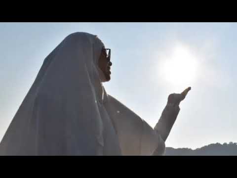 Ayat Cinta Dari Tuhan -"THE HELMIS WARRIOR"