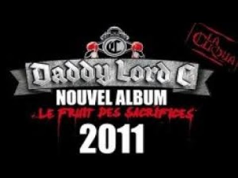 Daddy-Lord C. (La Cliqua) & Elsa-Lunghini - Ne Pars Pas !!!_(Bonus-Mix')_[Raposaure-Version]_(Audio)