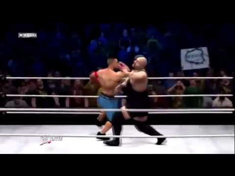 ANB, Eve Torres Leaving WWE, July 24,2013