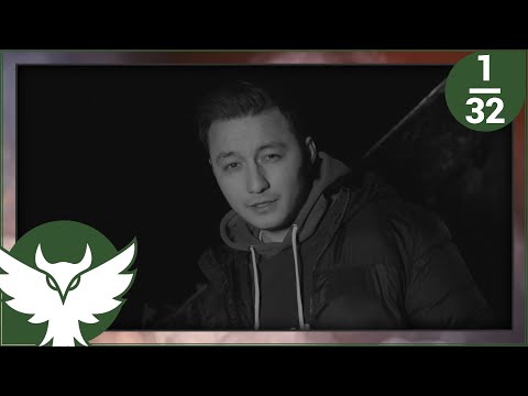 Roman vs. Liquid║32stel║(9/32)║VNB S3║prod. D-Low