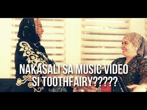 Nagtatapuk sin Bayah - Treast Band | Paminat | the Toothfairy MV