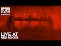 Duke Dumont Live At Red Rocks 2023 Full Set