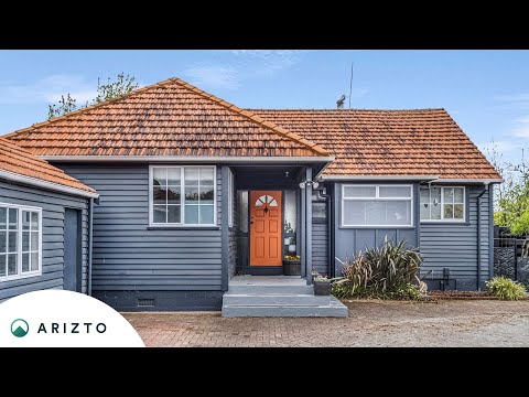 7 Totara Street, Glenholme, Rotorua, 4 ਕਮਰੇ, 1 ਬਾਥਰੂਮ, House