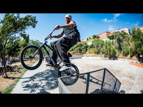 BROC RAIFORD 2025 iPHONE MIX