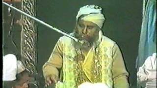 preview picture of video 'Pir-e-Tericet Alhaj Hafiz Muhammad Shreaf Sahib Rehmat-ul-aleh Part 2'