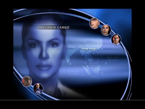 007 Agent Under Fire All Moves & Tokens Speedrun 56:26