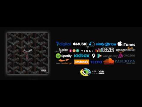 Blayze ft  AKA  - Get The Bag Official Audio