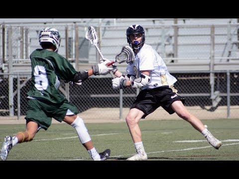 Boys Lacrosse: Green Mountain sophomore Trey Towndrow puts in game winner