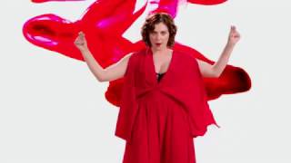Period Sex - feat. Rachel Bloom - "Crazy Ex-Girlfriend"