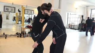 Elbow Drill Explained