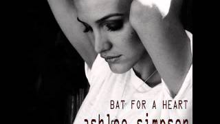 Ashlee Simpson - Bat For A Heart