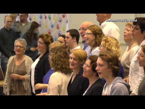 Anders Kerken - Oh Happy Day