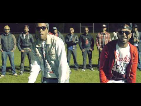 Pompes Fu - Hors Jeu (Clip Officiel)