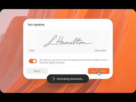 Mantle SAFEs 소개 영상