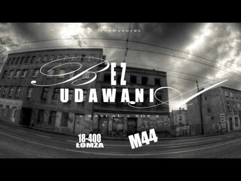 x RASCAL x S.O.S x - BEZ UDAWANIA #m44records