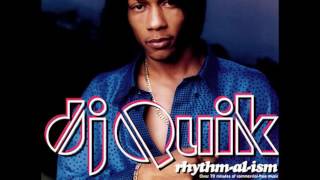 DJ Quik - Thinkin' Bout U