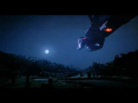 Night of the Creeps - Good Bad Flicks Episode 48