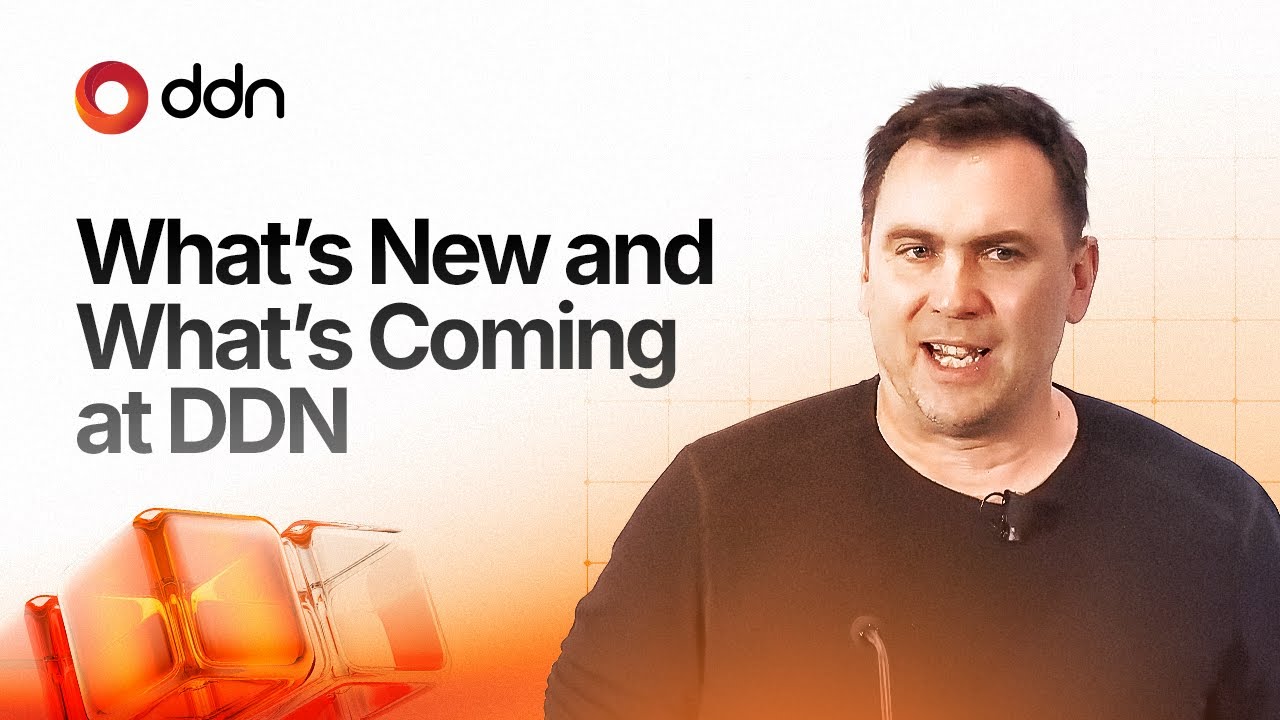 YouTube video preview