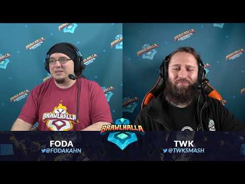 Esports Dev Stream - BCX Finals recap